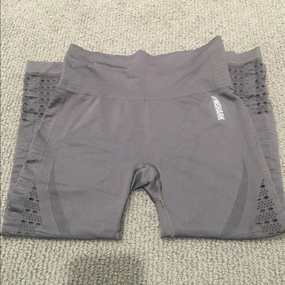 Gymshark Pants - Gymshark energy seamless